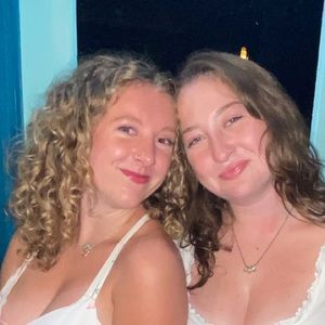 Meet your Posher, Lillie